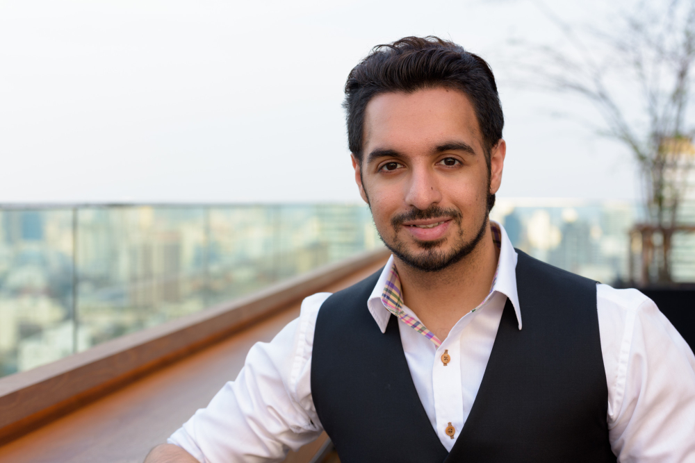 Micheal C. Los Angeles Tiles Client